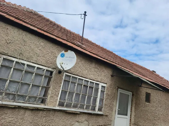 Eladó ház Tiszalúc 75 nm