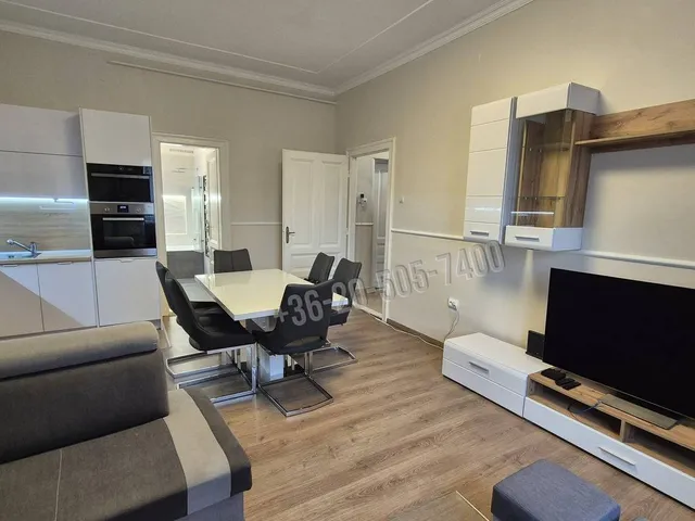 Eladó lakás Miskolc, Belváros 53 nm