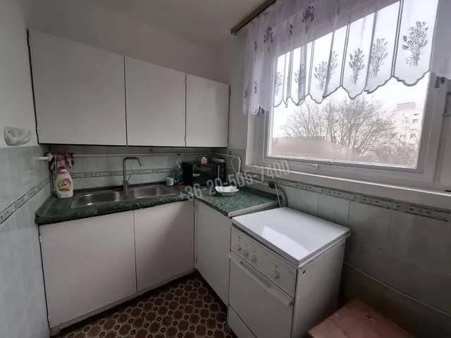 Eladó lakás Miskolc 63 nm