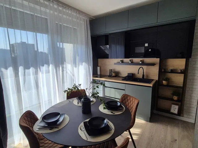 Eladó lakás Miskolc, Belváros 35 nm