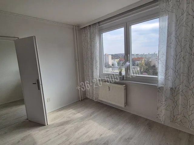 Eladó lakás Eger 61 nm