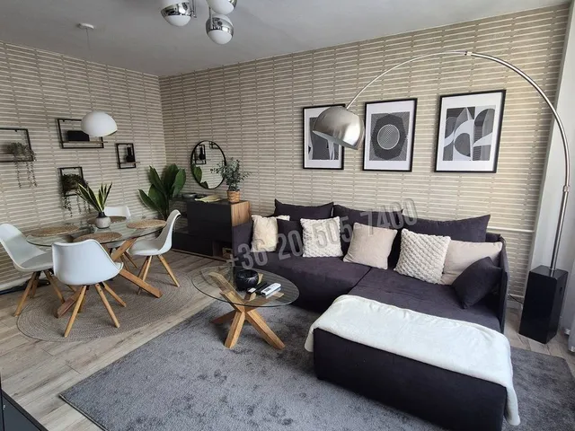 Eladó lakás Miskolc, Diósgyőr 37 nm