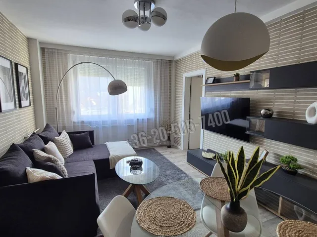 Eladó lakás Miskolc, Diósgyőr 37 nm