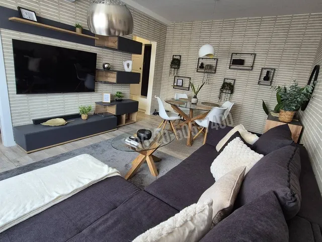 Eladó lakás Miskolc, Diósgyőr 37 nm