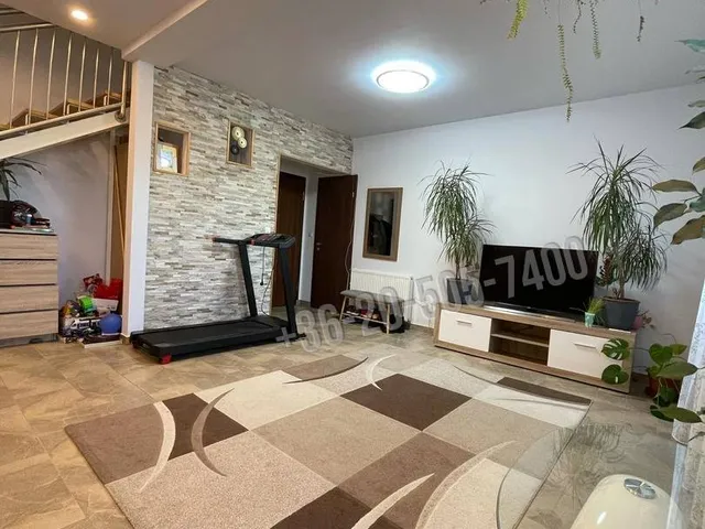 Eladó lakás Eger, Hajdúhegy 125 nm