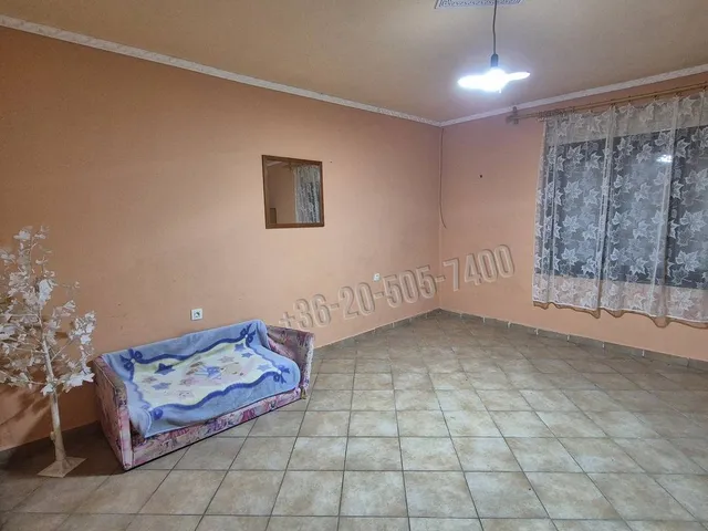 Eladó ház Szerencs 81 nm