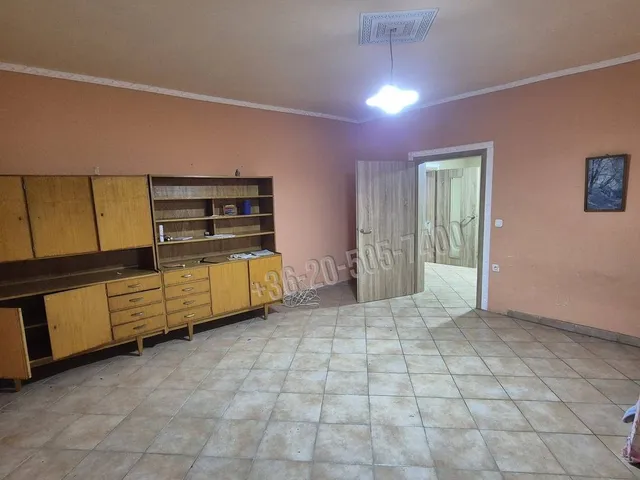 Eladó ház Szerencs, Ady Endre utca 81 nm