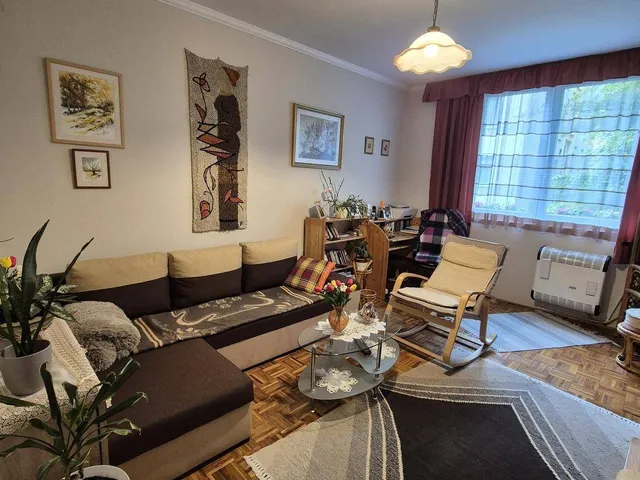 Eladó lakás Miskolc 41 nm
