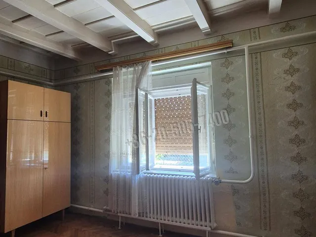 Eladó ház Tiszalúc, Táncsics utca 110 nm