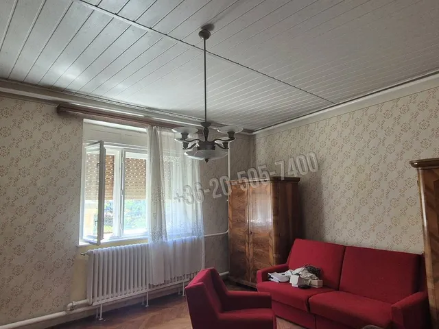 Eladó ház Tiszalúc, Táncsics utca 110 nm
