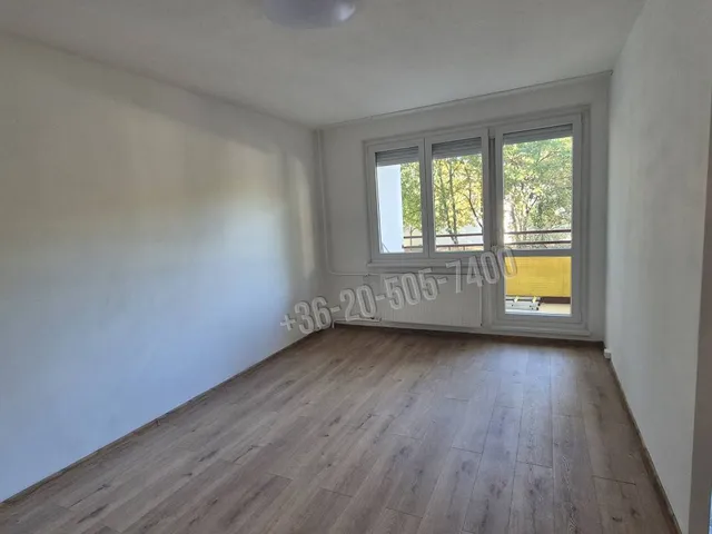 Kiadó lakás Budapest III. kerület, Kaszásdűlő, Szérűskert utca 54 nm