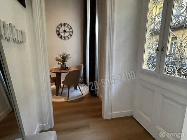 Eladó lakás Budapest V. kerület, Lipótváros 40 nm