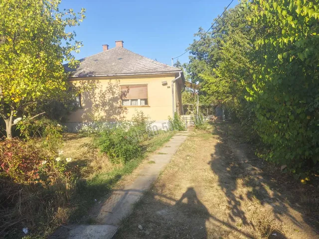 Eladó ház Sajólád 95 nm