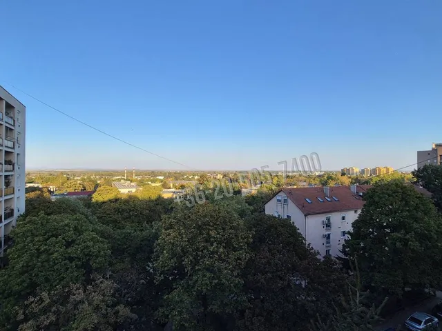 Eladó lakás Miskolc 42 nm
