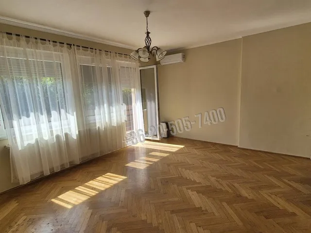 Kiadó lakás Budapest XII. kerület, Németvölgy 54 nm
