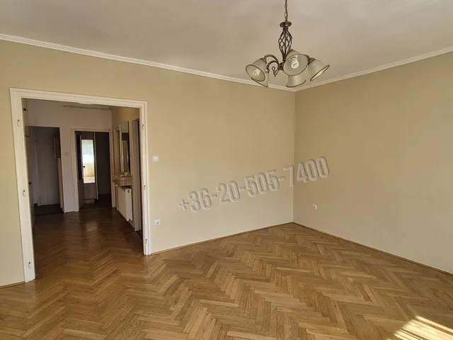 Kiadó lakás Budapest XII. kerület, Németvölgy 54 nm