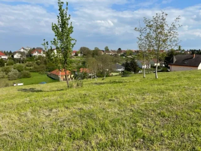 Eladó telek Kaposvár, Kecelhegy 15779 nm