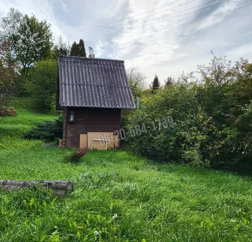 Eladó telek Zalaegerszeg, Csács 912 nm