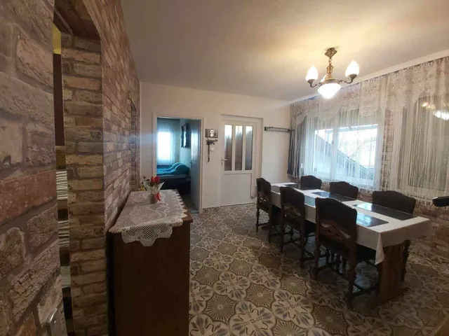 Eladó ház Zalaegerszeg, Ebergény 75 nm