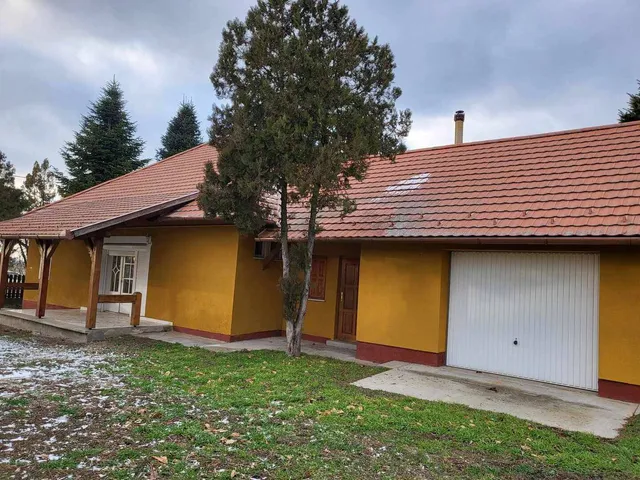 Eladó ház Kadarkút 120 nm