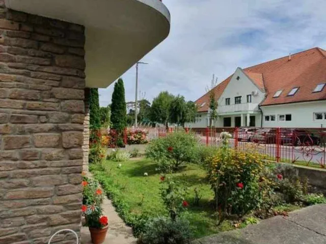 Eladó ház Hévíz 320 nm
