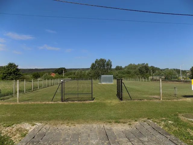 Eladó telek Kehidakustány 2244 nm