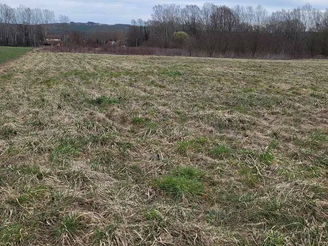 Eladó telek Kehidakustány 1203 nm