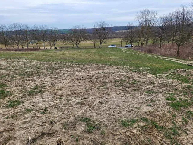 Eladó telek Zalacsány 2060 nm