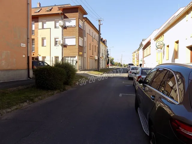 Eladó lakás Pápa, Belváros, Major utca 50 nm