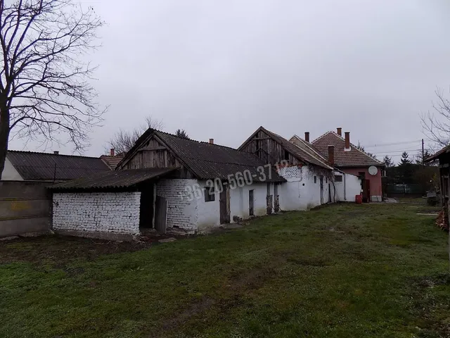 Eladó ház Magyarkeresztúr, Széchenyi István utca 92 nm