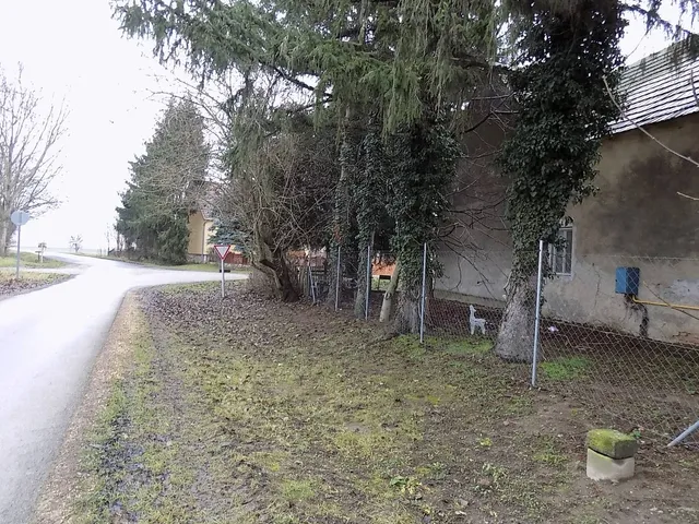 Eladó telek Magyarkeresztúr, Eötvös utca 5410 nm