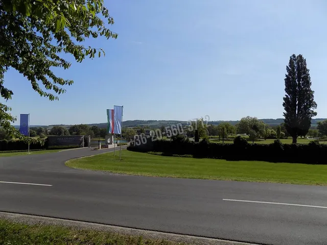 Eladó telek Zalacsány, Vállalkozók utca