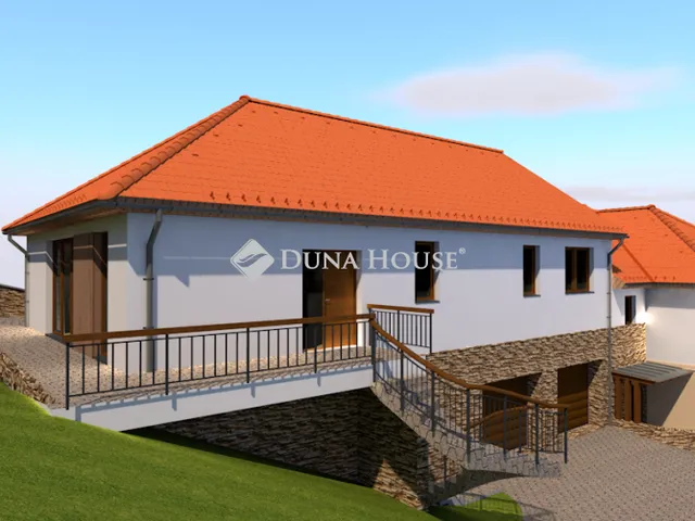 Eladó ház Budakalász 172 nm