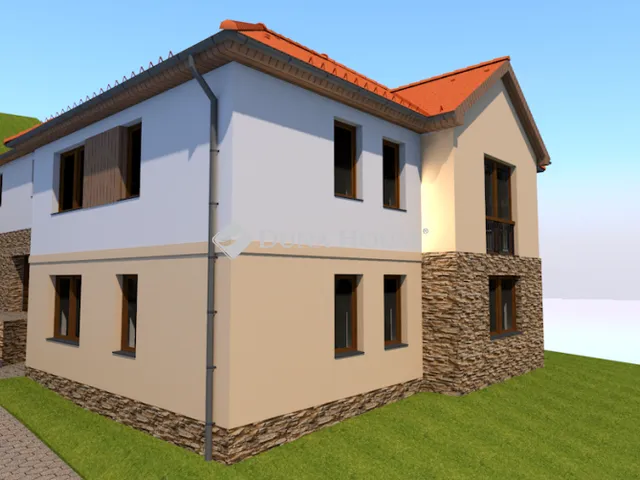 Eladó ház Budakalász, Kőbányai út 172 nm
