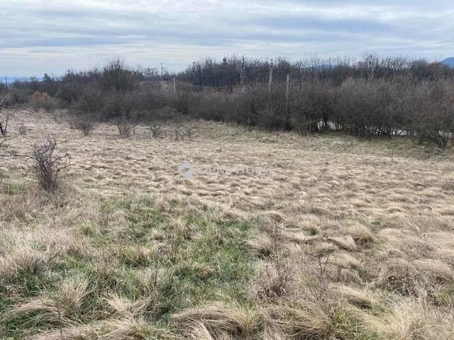 Eladó telek Szentendre, Tegez utca 1511 nm
