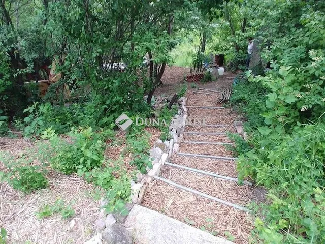 Eladó telek Dunabogdány, Őzike utca 1063 nm