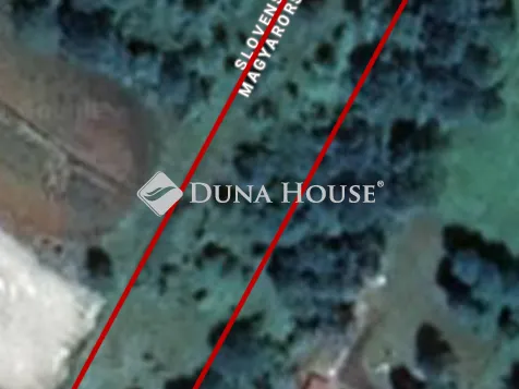 Eladó telek Hont 3200 nm