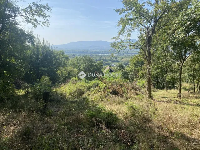 Eladó telek Verőce 3000 nm