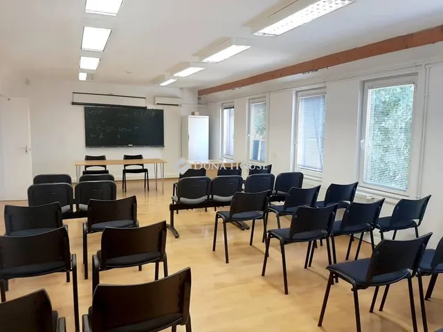 Kiadó kereskedelmi és ipari ingatlan Székesfehérvár 262 nm