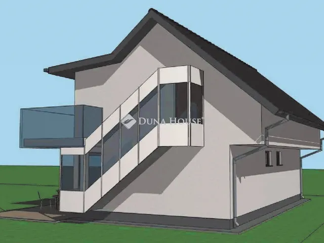 Eladó ház Balatonfenyves 350 nm