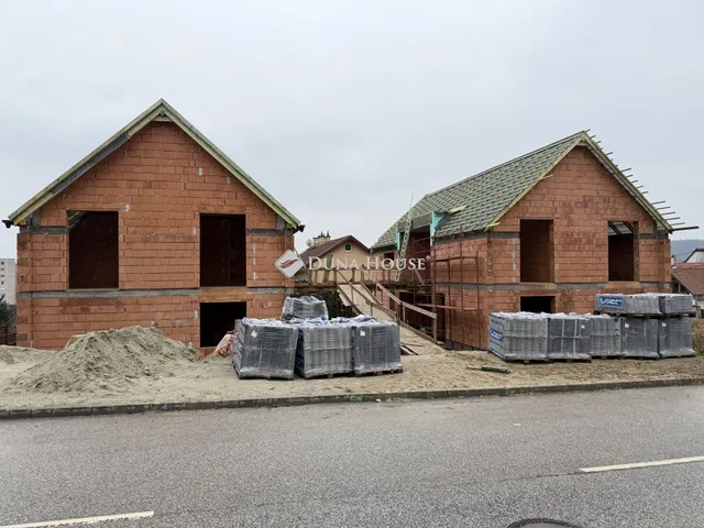 Eladó lakás Budapest III. kerület, Pusztadombi utca 50 nm