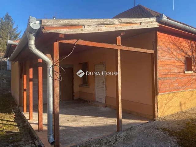 Eladó ház Alsópetény 90 nm