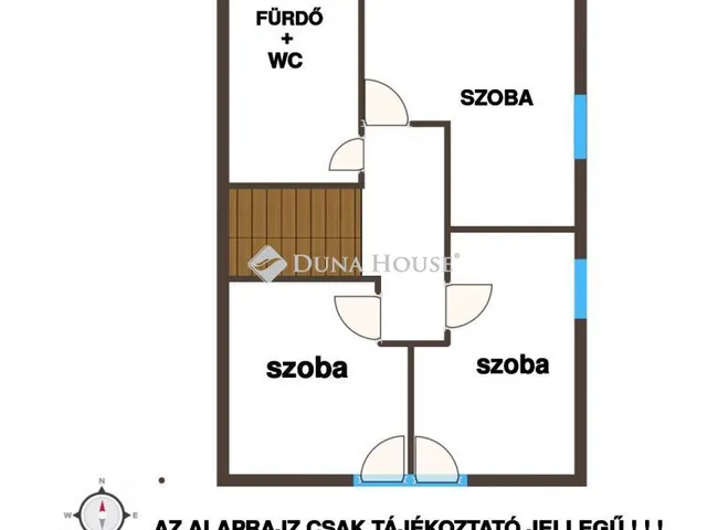 Eladó ház Szentendre 110 nm