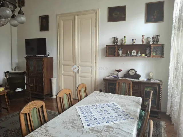 Eladó lakás Budapest IX. kerület 89 nm