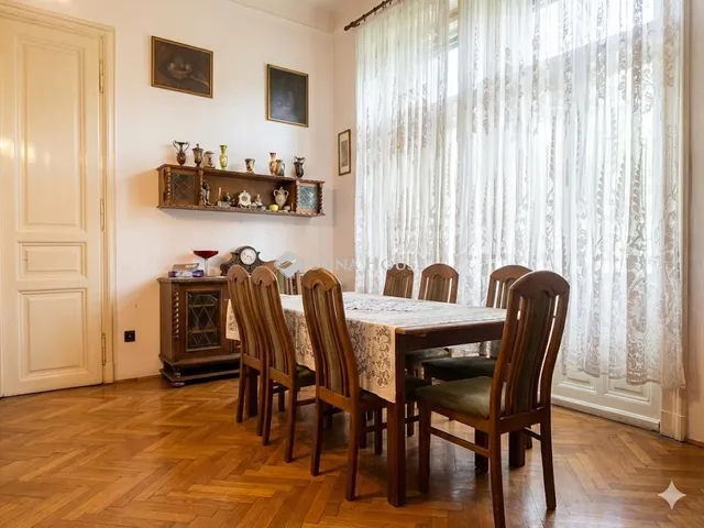 Eladó lakás Budapest IX. kerület, Üllői út 89 nm