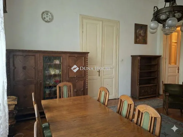 Eladó lakás Budapest IX. kerület, Üllői út 89 nm