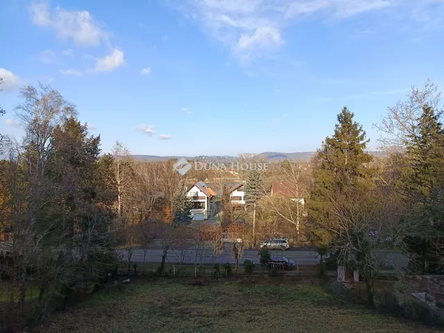 Eladó telek Dunabogdány 1559 nm