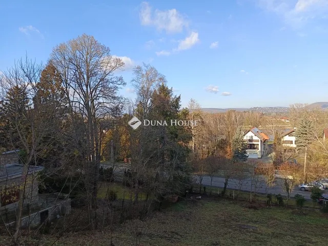 Eladó telek Dunabogdány 1559 nm