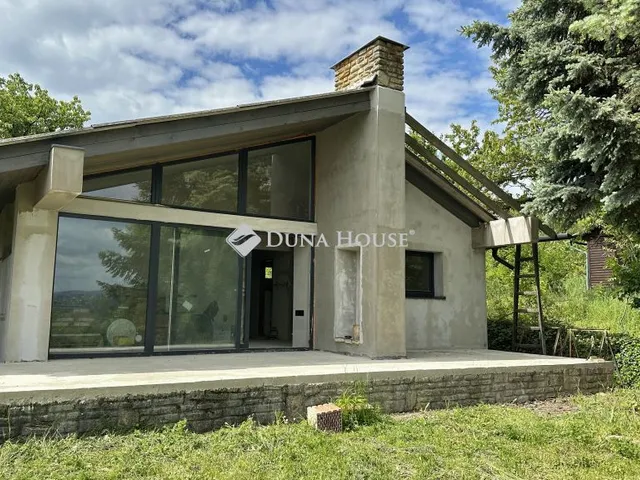Eladó ház Dunabogdány 65 nm