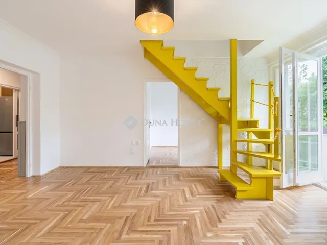 Eladó lakás Pomáz 140 nm